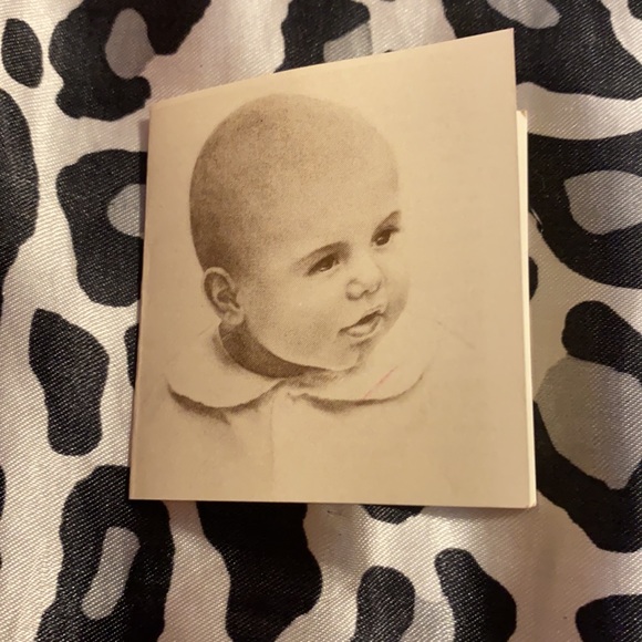 Slane and Slane Sterling Silver BabyJ Heart Ornament Necklace - Picture 6 of 8